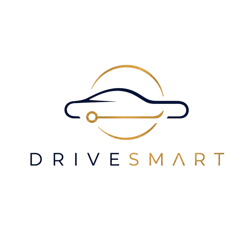 DriveSmart — Importação Sem Complicação